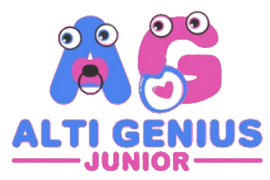 Alti Genius logo