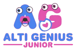Alti Genius logo